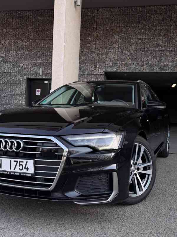 Audi A6 2,0   c8 diesel - foto 2