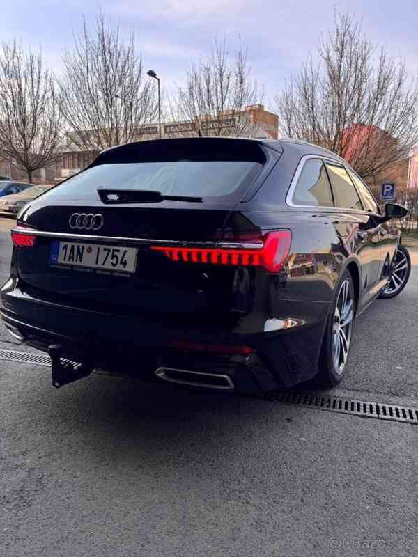 Audi A6 2,0   c8 diesel - foto 5