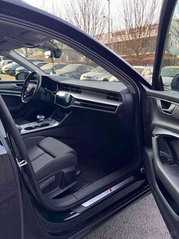 Audi A6 2,0   c8 diesel - foto 6