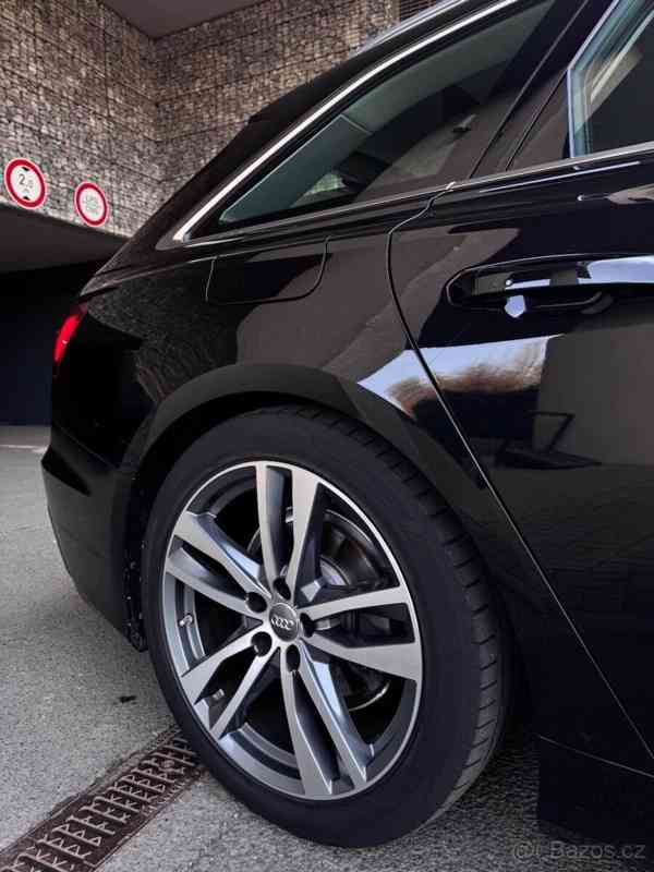 Audi A6 2,0   c8 diesel - foto 13