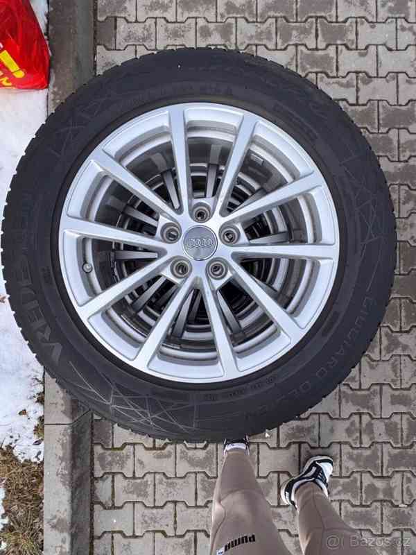 Audi A6 2,0   c8 diesel - foto 3