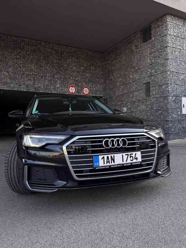 Audi A6 2,0   c8 diesel - foto 1