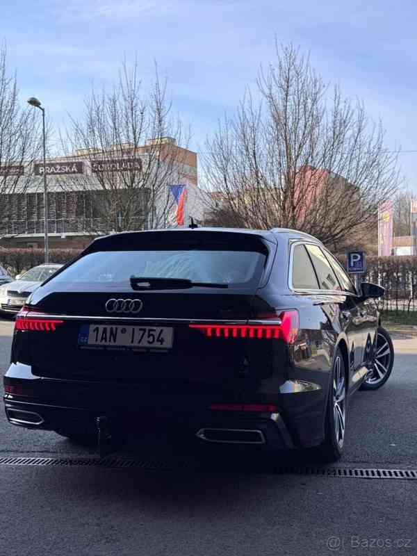 Audi A6 2,0   c8 diesel - foto 11