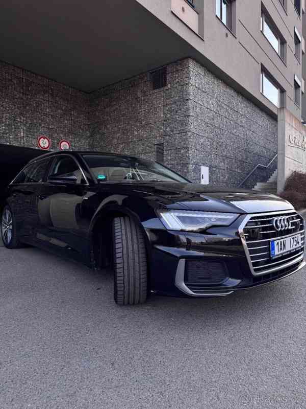 Audi A6 2,0   c8 diesel - foto 15