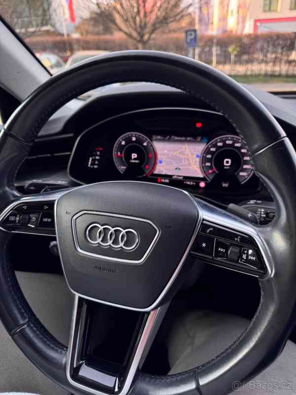 Audi A6 2,0   c8 diesel - foto 7