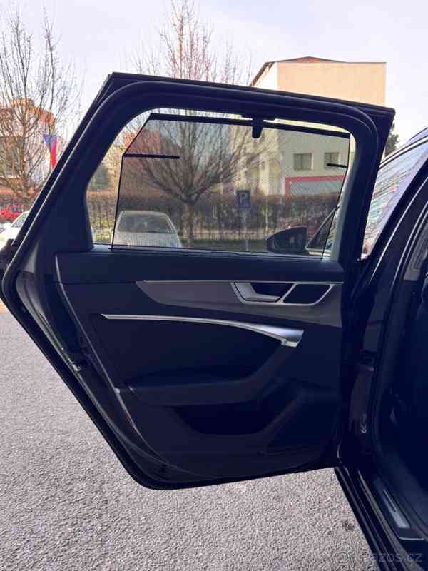 Audi A6 2,0   c8 diesel - foto 4