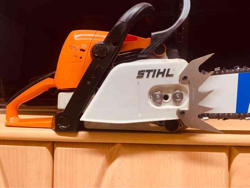 Motorová pila STIHL MS 290  - foto 6