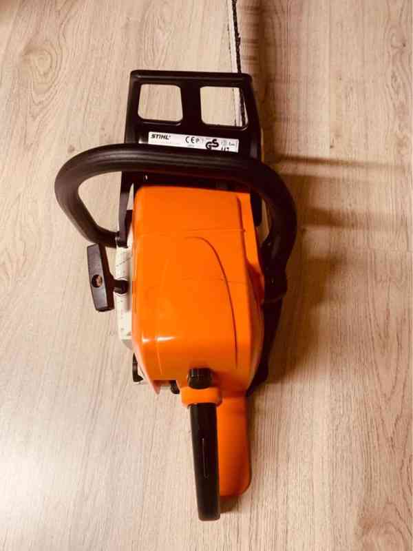 Motorová pila STIHL MS 290  - foto 8