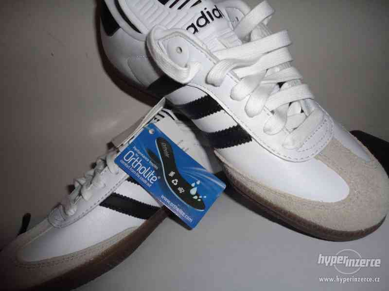 ADIDAS NEO,sport boty,v.36 ,nove - foto 3