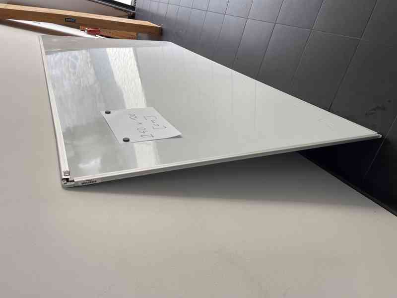Magnetické tabule - foto 5