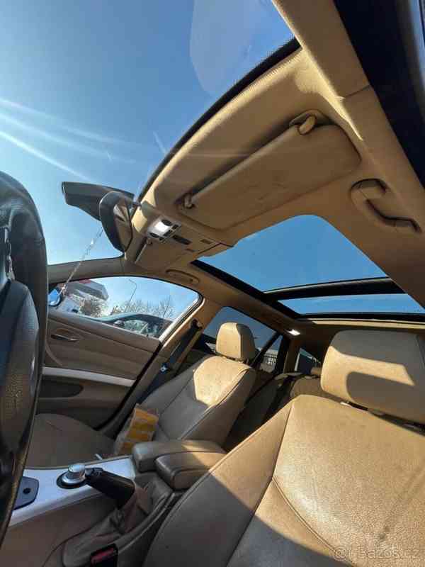 BMW Řada 3 2,0   e91 320d - foto 4