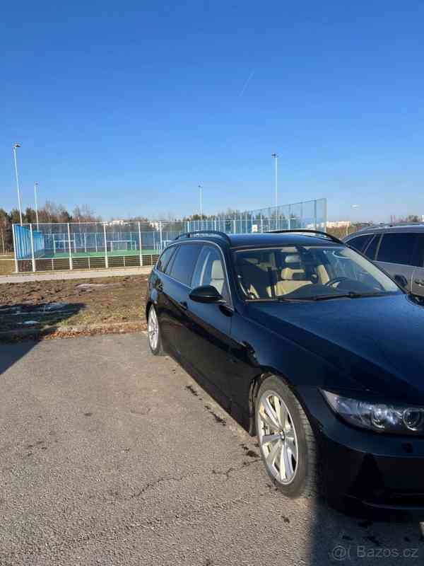 BMW Řada 3 2,0   e91 320d - foto 2