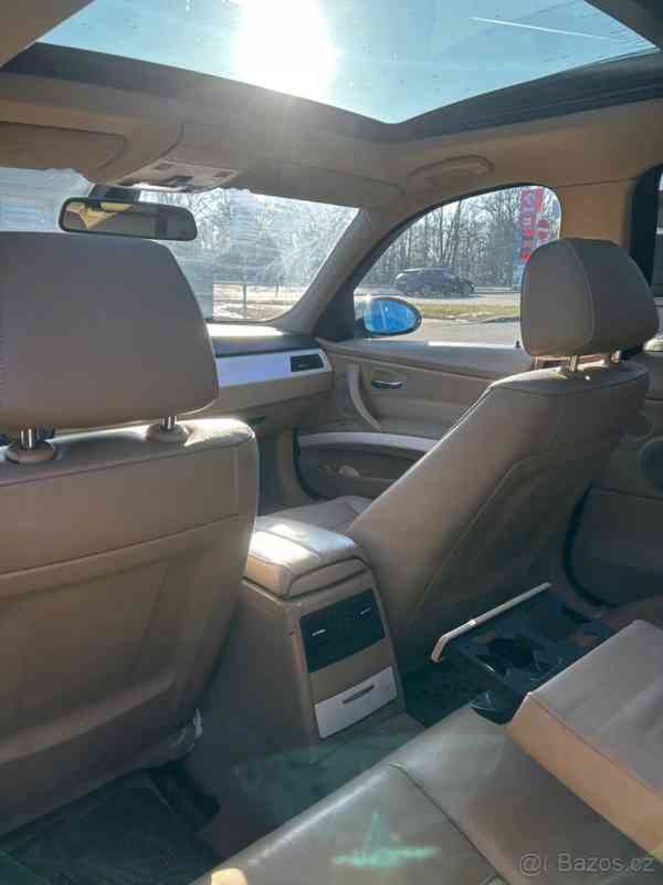 BMW Řada 3 2,0   e91 320d - foto 3