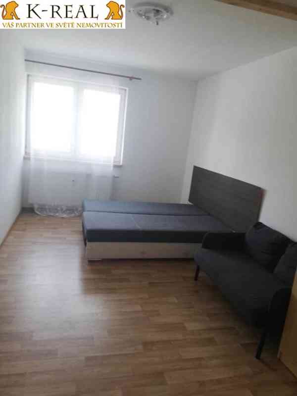 Pronájem pokoj 15 m2, Chudčice, okr. Brno - venkov