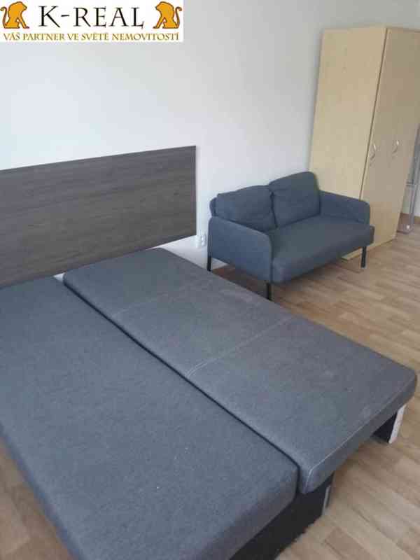 Pronájem pokoj 15 m2, Chudčice, okr. Brno - venkov - foto 4