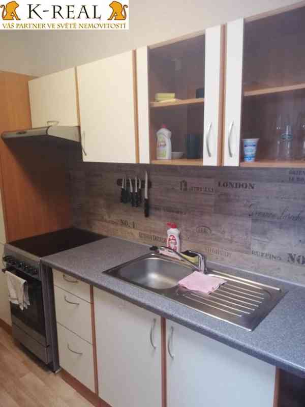 Pronájem pokoj 15 m2, Chudčice, okr. Brno - venkov - foto 8