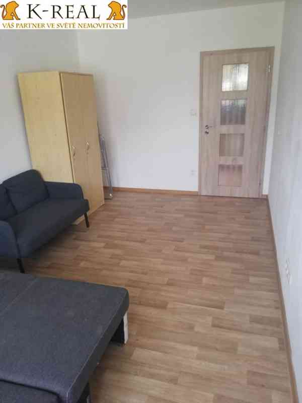 Pronájem pokoj 15 m2, Chudčice, okr. Brno - venkov - foto 2