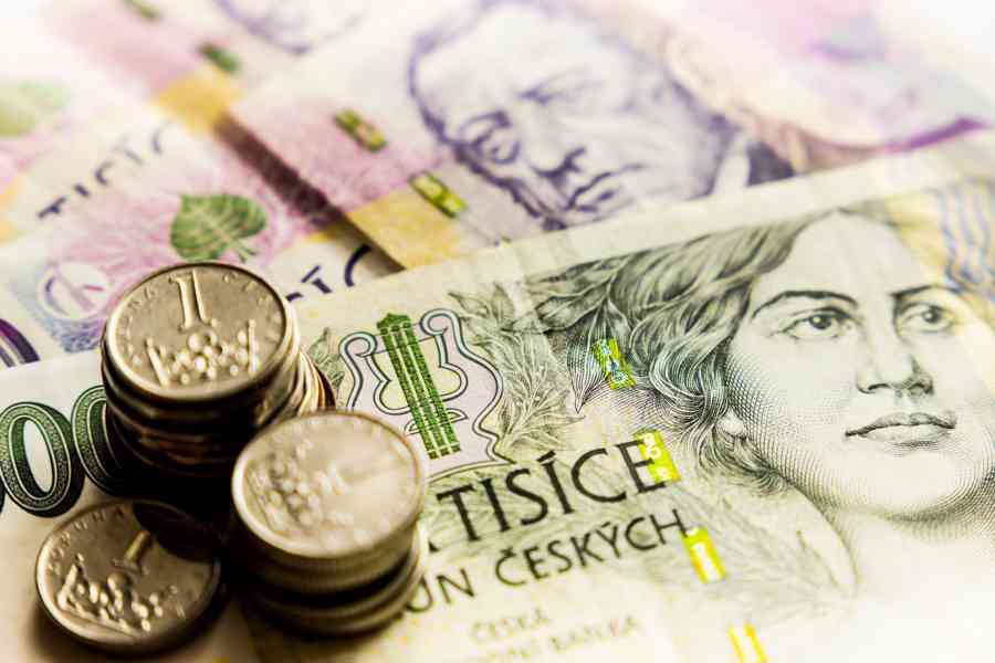 Řešení Vašich finančních starostí rychle a seriózně