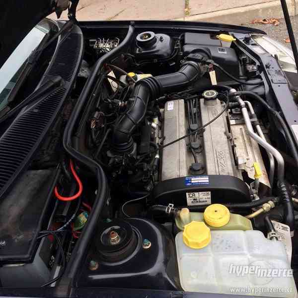 Ford Escort Combi (GHIA) - výhodně - foto 8