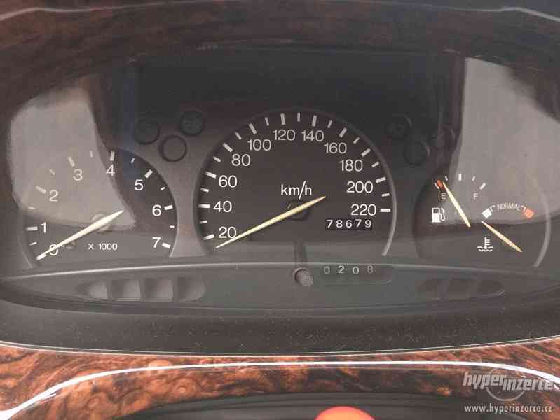 Ford Escort Combi (GHIA) - výhodně - foto 16