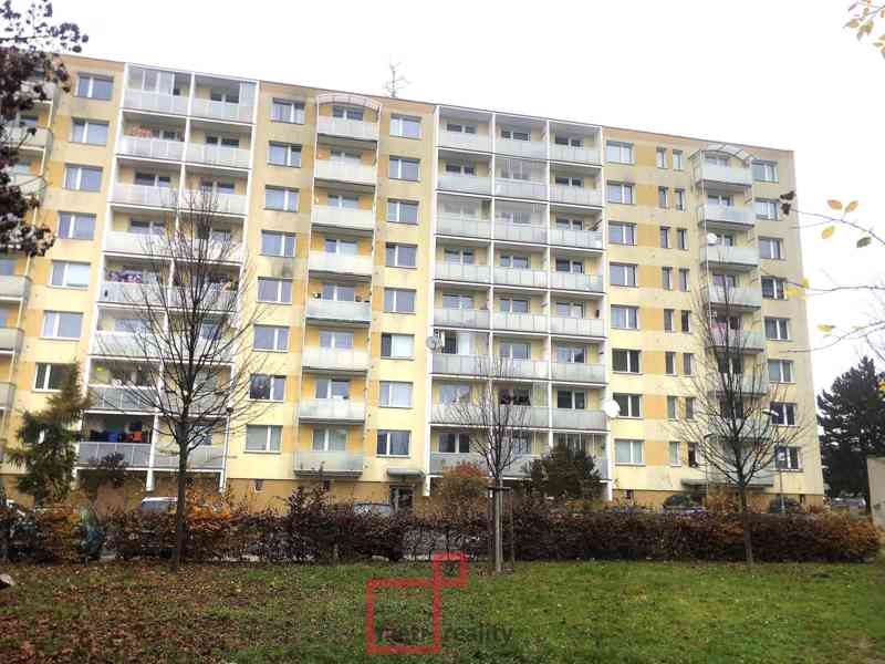 Prodej bytu 2+1, 57 m2, Olomouc - Nedvědova - foto 19