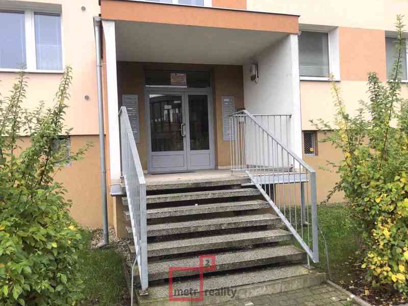 Prodej bytu 2+1, 57 m2, Olomouc - Nedvědova - foto 17