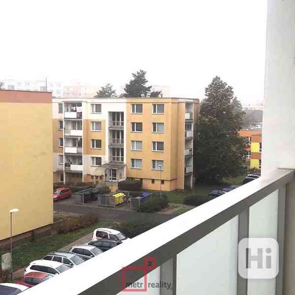 Prodej bytu 2+1, 57 m2, Olomouc - Nedvědova - foto 14