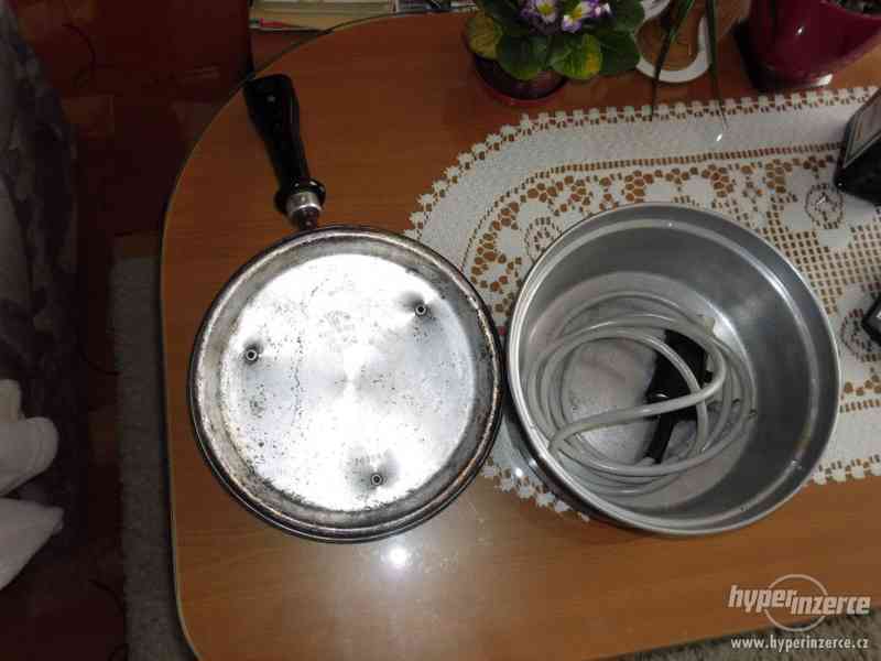 Remoska - foto 3