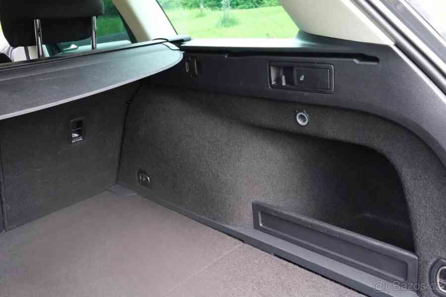 Volkswagen Passat 2,0   B8 140 kw TDI rok výroby 2015 - foto 13