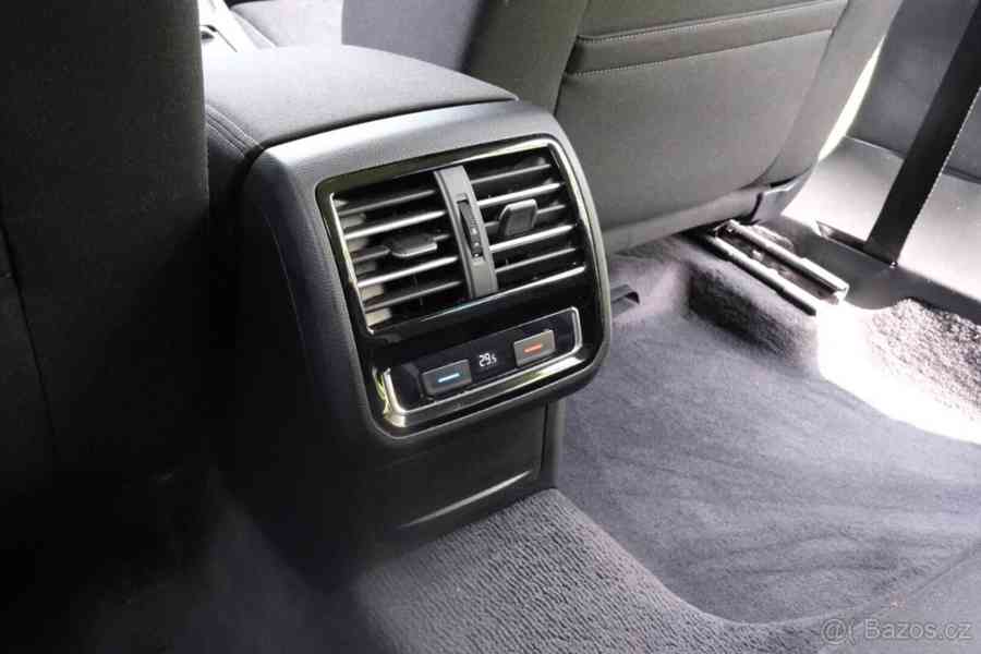 Volkswagen Passat 2,0   B8 140 kw TDI rok výroby 2015 - foto 11