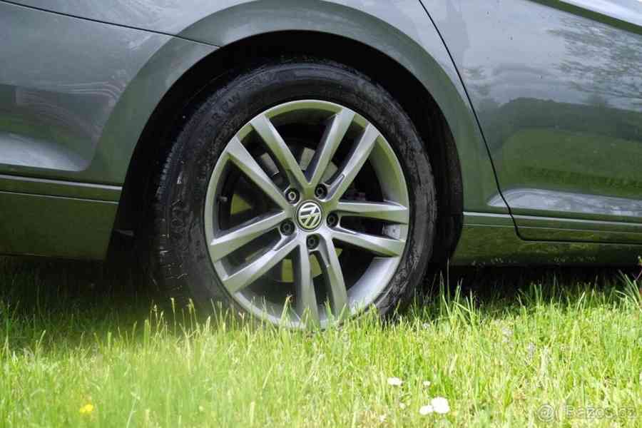 Volkswagen Passat 2,0   B8 140 kw TDI rok výroby 2015 - foto 5