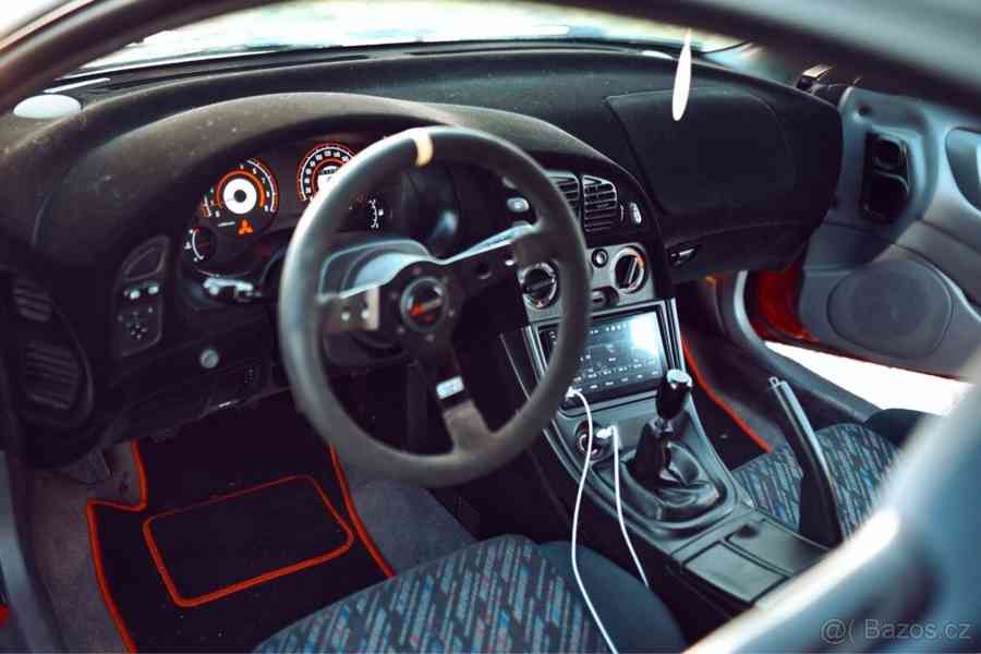 Mitsubishi Eclipse 2g - foto 11