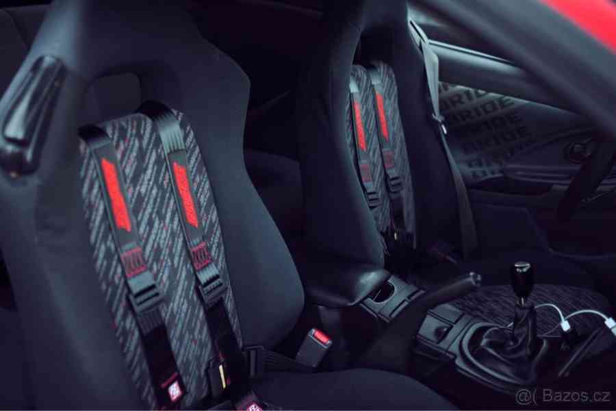 Mitsubishi Eclipse 2g - foto 3