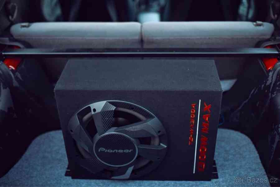 Mitsubishi Eclipse 2g - foto 6