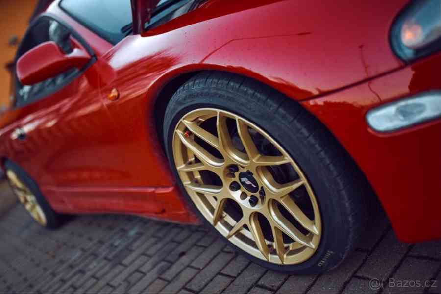 Mitsubishi Eclipse 2g - foto 4