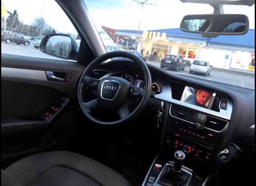 Audi A4 - foto 3
