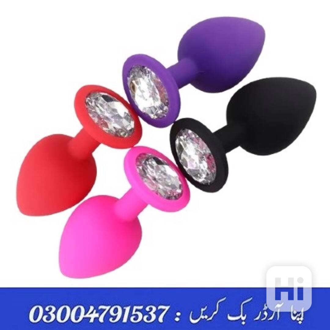 Anal Plug Sex Toys In Gujranwala | 0300-4791537 - foto 1
