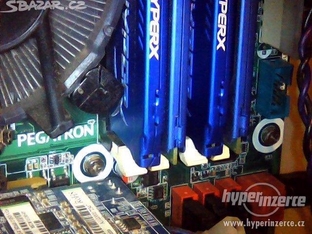 Intel Core i7/12GB/AMD Radeon HD 6570/550W - foto 5