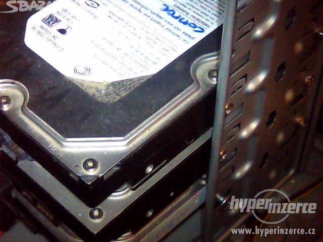 Intel Core i7/12GB/AMD Radeon HD 6570/550W - foto 11
