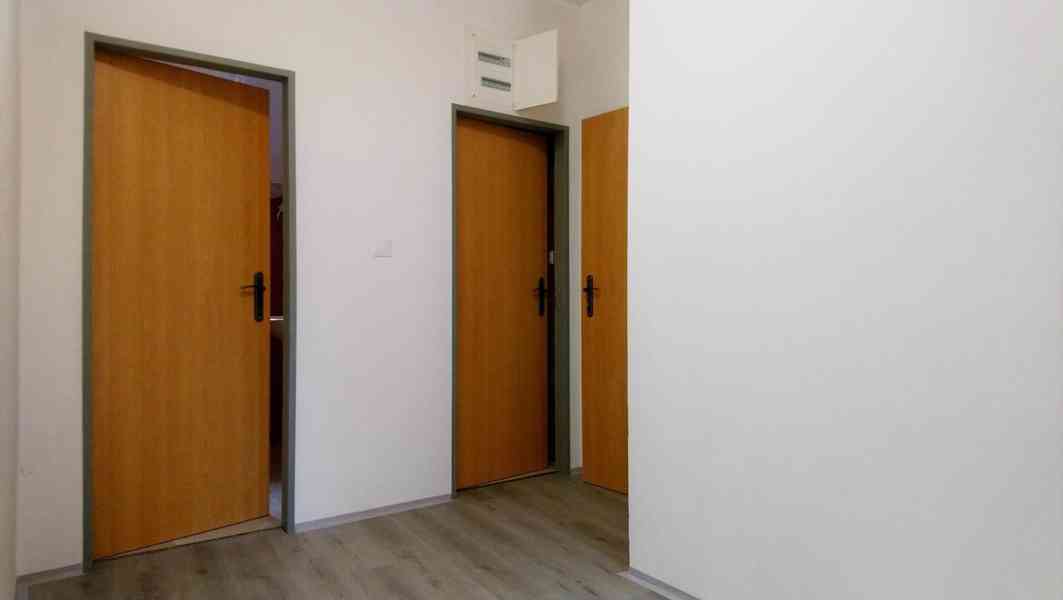 2x Pronájem 3+kk, 90m2 (Horní Růžodol, ul. Dr. M. Horákové) - foto 8