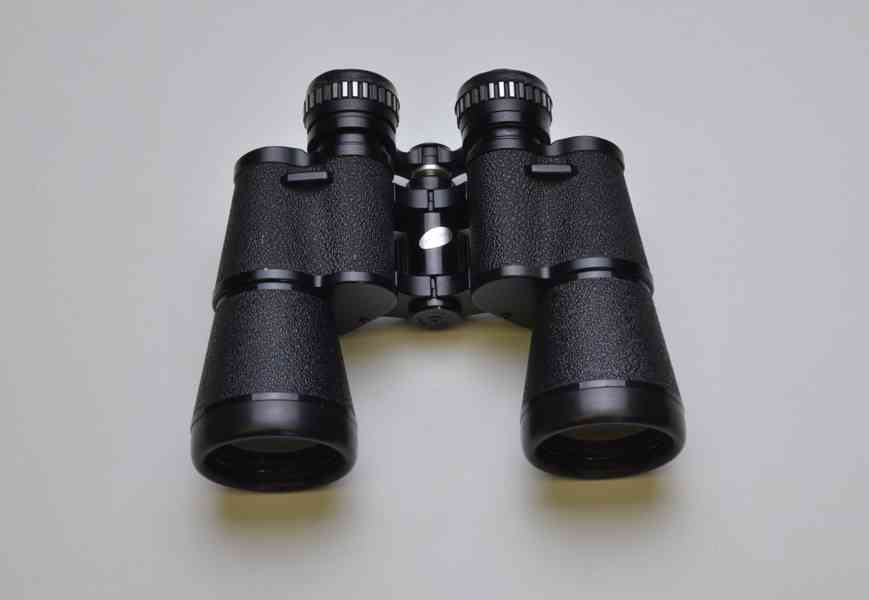 Dalekohled J-B133 s pouzdrem – 7×50, běžná optika - foto 3