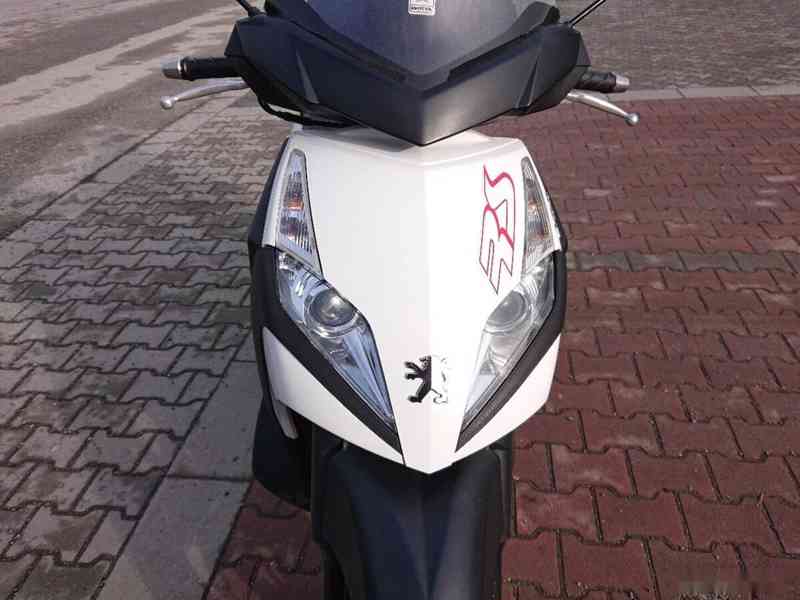 Peugeot Geopolis 400 2013 - foto 9