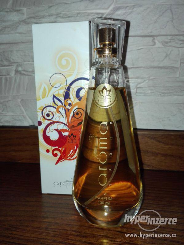 Parfém 100 ml Lacoste, Chanel, Biesel, Gucii, Armani - foto 3