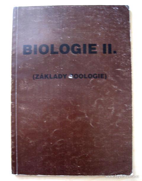 Biologie I., IV. - pro gymnázia - foto 4