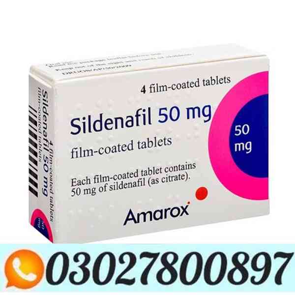 Sildenafil Citrate Tablets in Pakistan | 0302.7800897 | Shop - foto 1