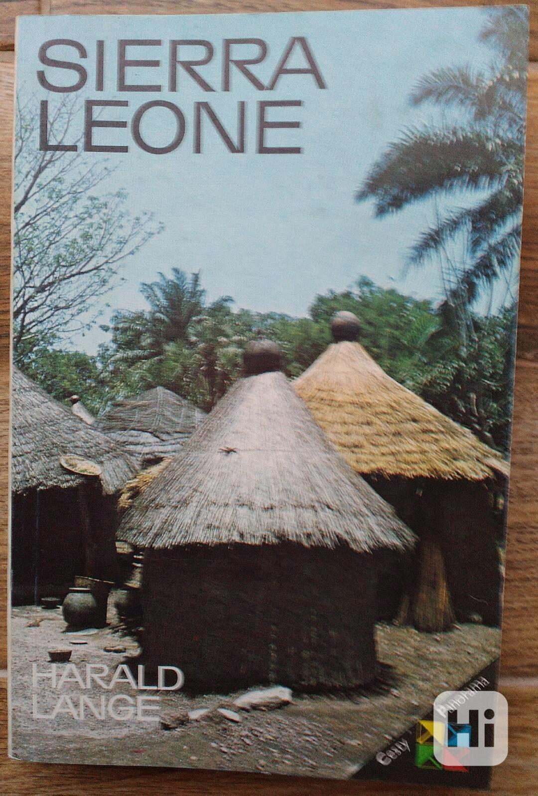 Sierra Leone - foto 1