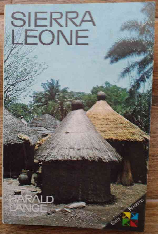 Sierra Leone - foto 1