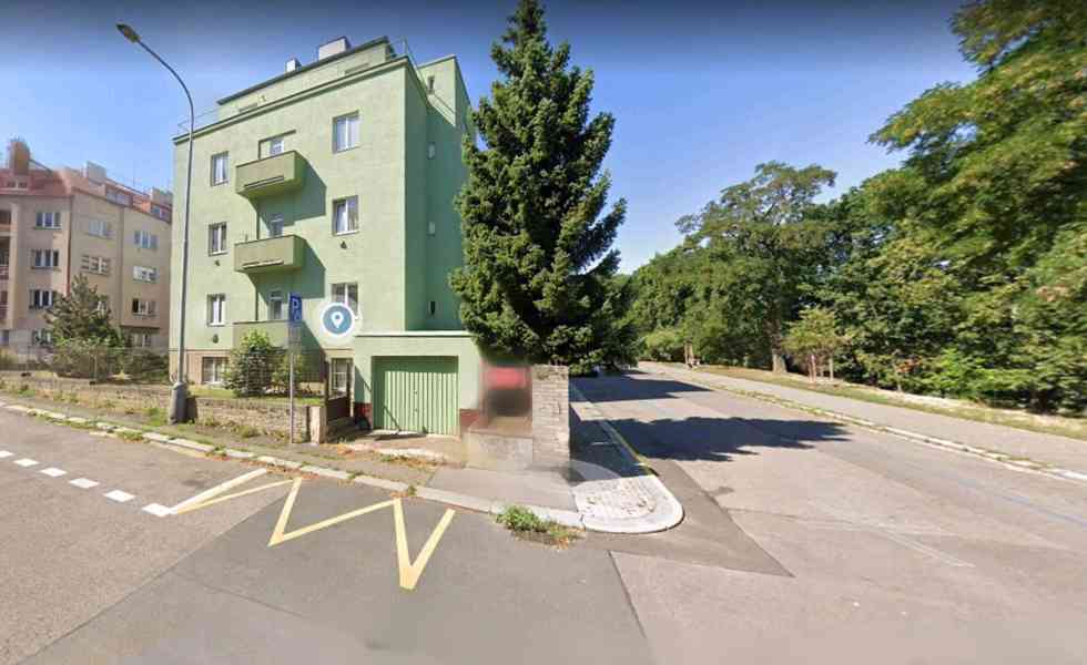 Prodej bytu 2+1, pl. 61,5 m2, Balkón, 1. NP,  Praha 4 Nusle - foto 2
