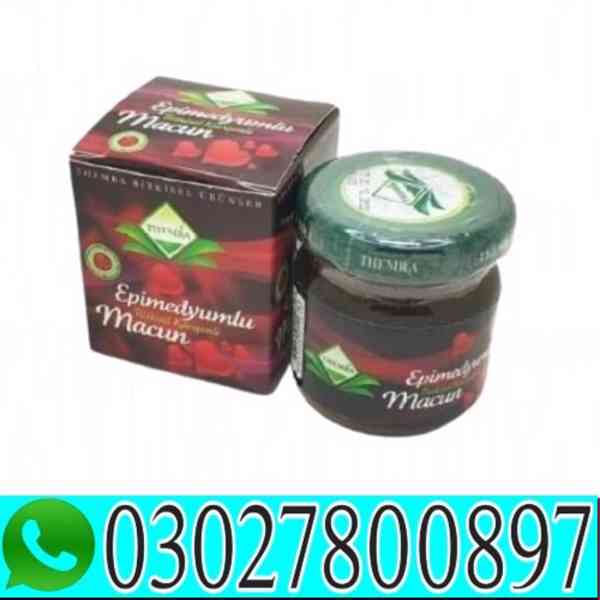 Turkish Jam in Gujrat | 03027800897 | Cash on delivery