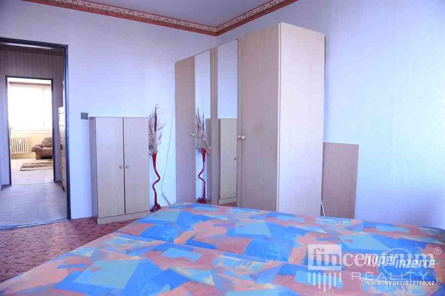 Pronájem bytu 3+kk 73 m2 Klukovická, Praha Stodůlky - foto 6